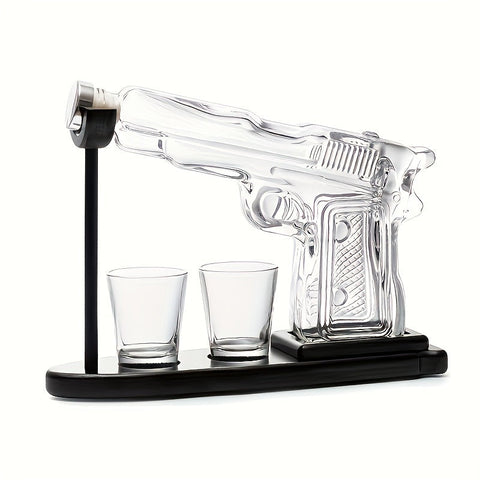 Wine Glass Set