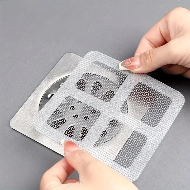 30 PCS Drain Cover - Improve Center