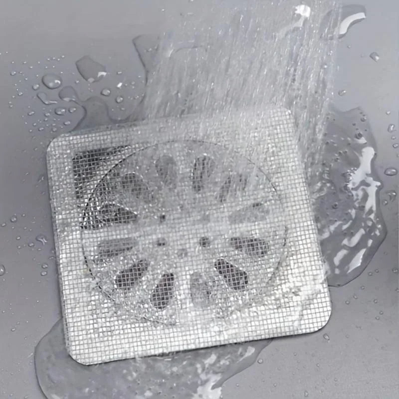 30 PCS Drain Cover - Improve Center