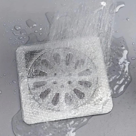 30 PCS Drain Cover - Improve Center