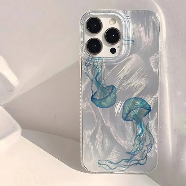 Glossy iPhone Case