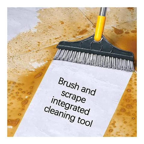2 in 1 Cleaning Brush - Improve Center