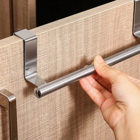 1pc Stainless Steel Towel - Improve Center
