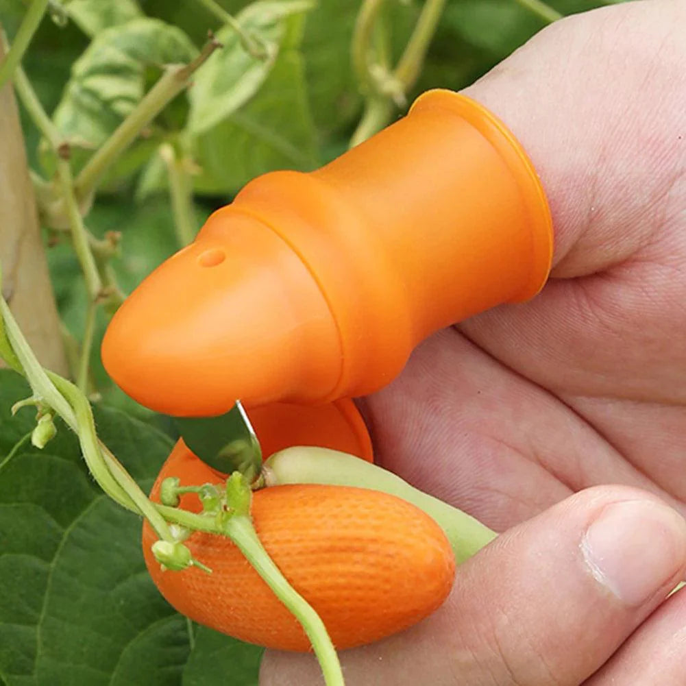 Thumb Knife - Improve Center