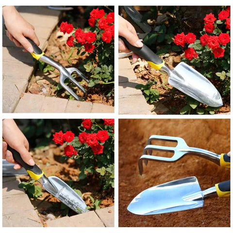 Hand Tools - Improve Center