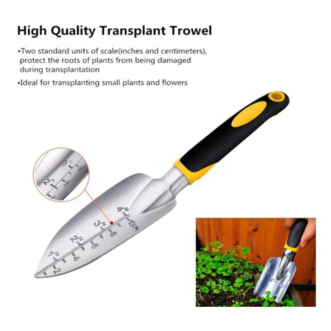 Hand Tools - Improve Center