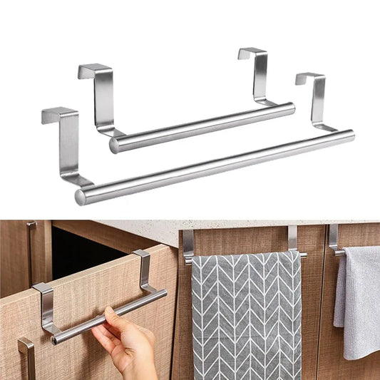 1pc Stainless Steel Towel - Improve Center