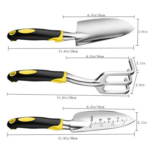 Hand Tools - Improve Center