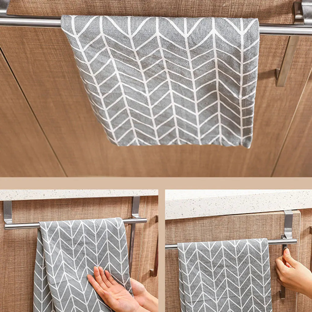 1pc Stainless Steel Towel - Improve Center