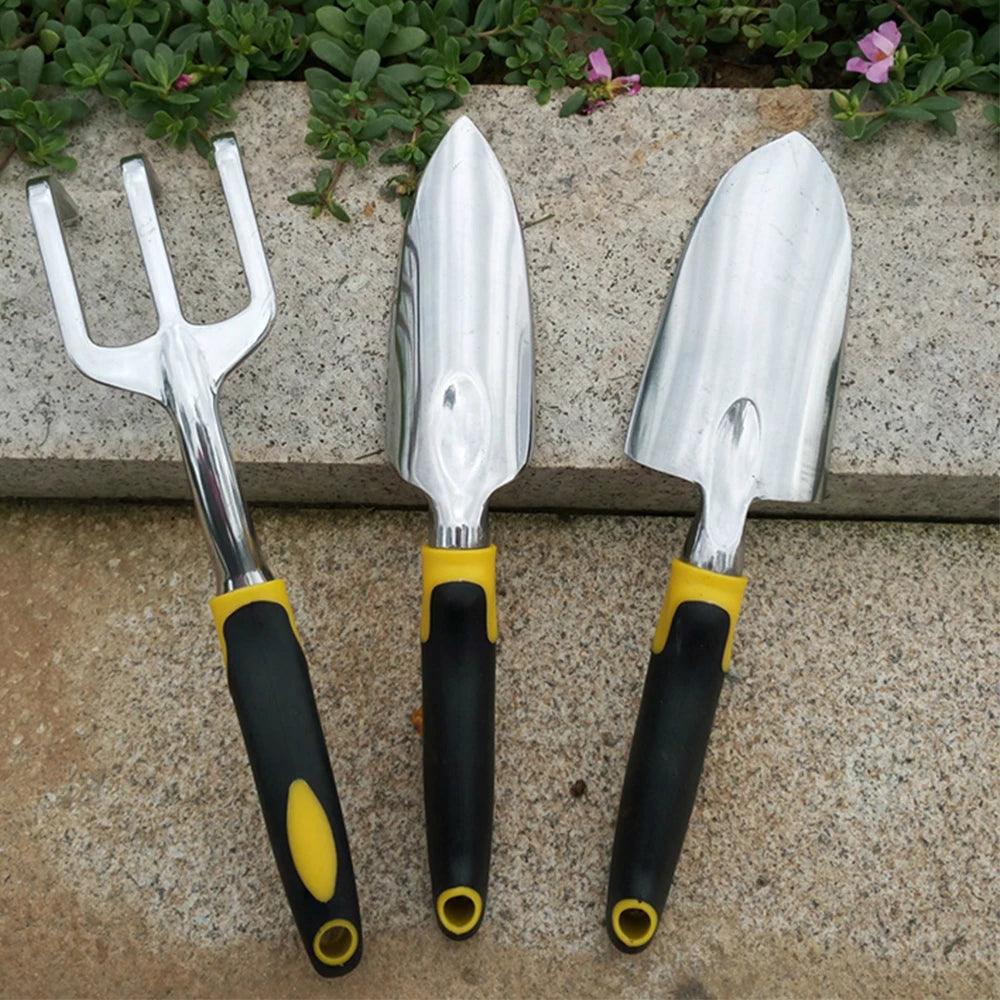 Hand Tools - Improve Center