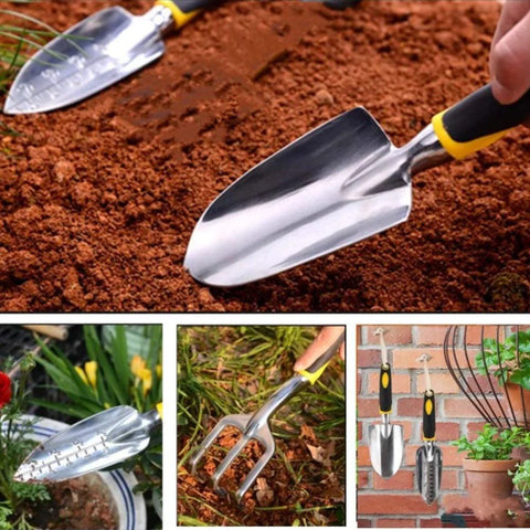 Hand Tools - Improve Center