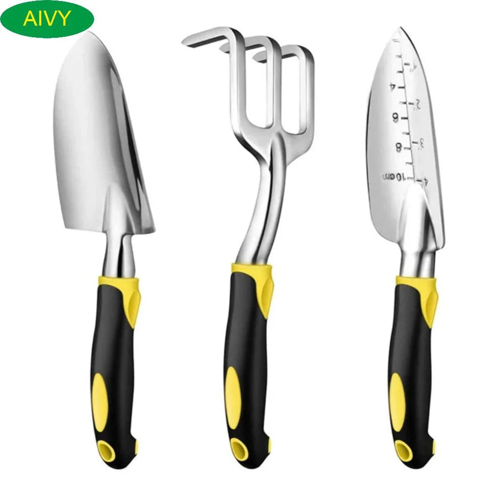 Hand Tools - Improve Center