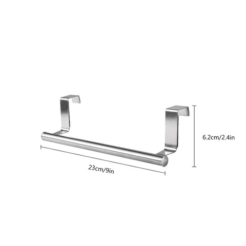1pc Stainless Steel Towel - Improve Center