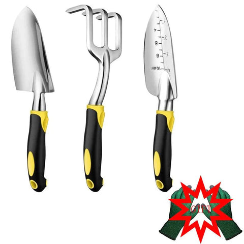 Hand Tools - Improve Center