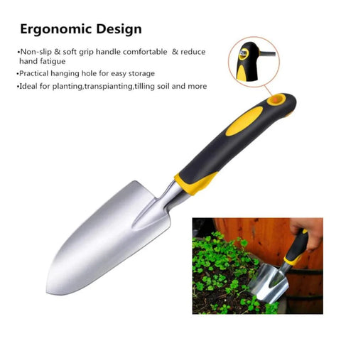 Hand Tools - Improve Center