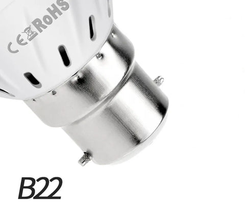 220V LED Grow Lamp - Improve Center