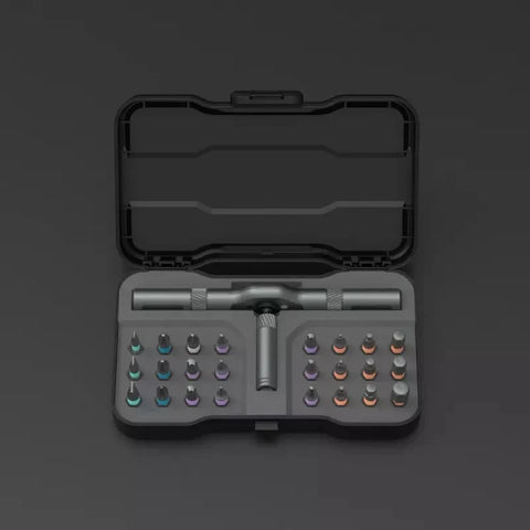 24 in 1 Tool Kit - Improve Center