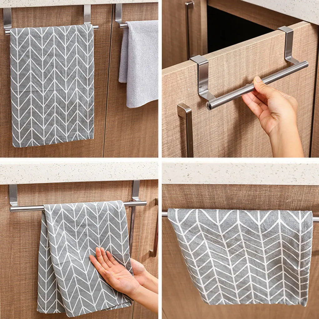 1pc Stainless Steel Towel - Improve Center