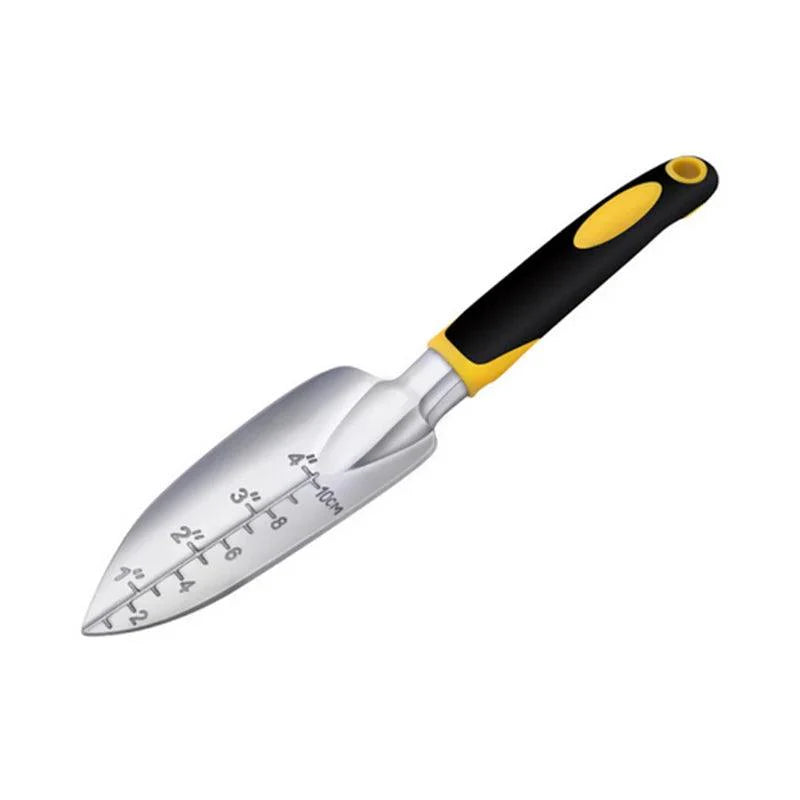 Hand Tools - Improve Center