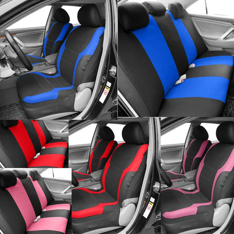 Car Seat Covers