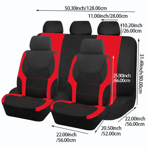 Car Seat Covers