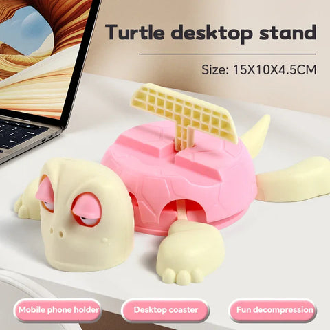 3D Turtle Coaster