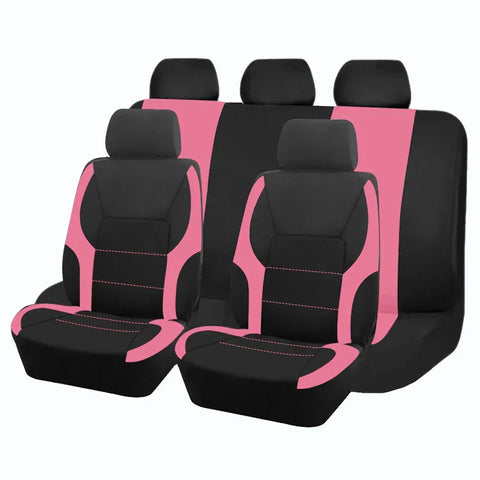 Car Seat Covers