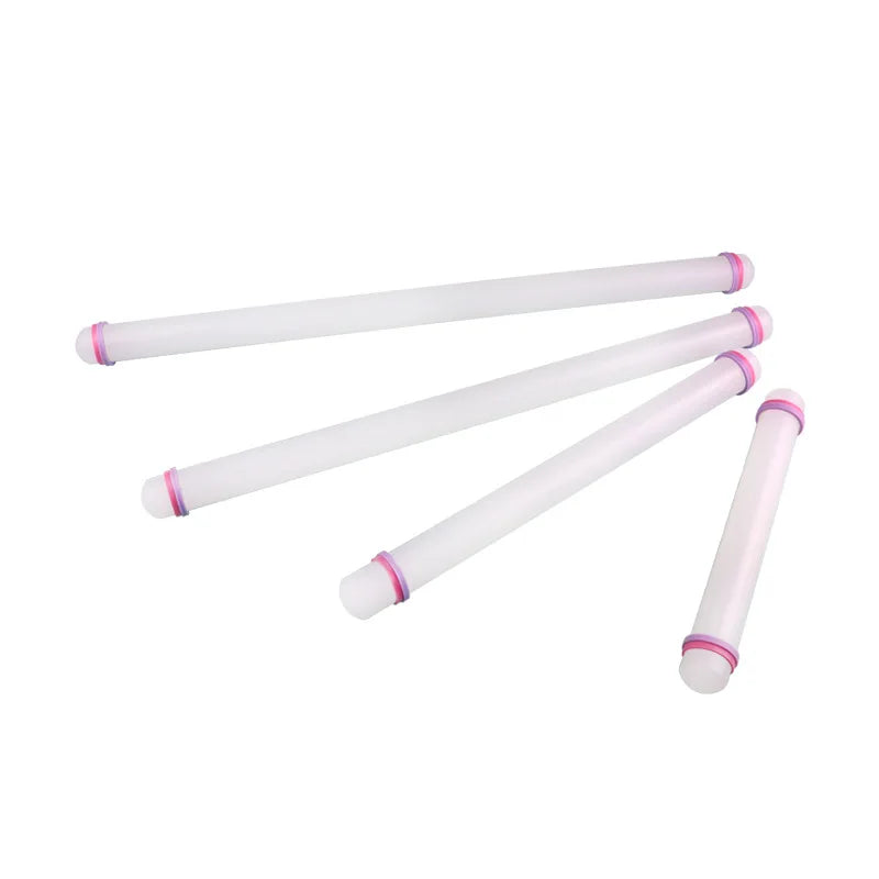 23/33/45/50cm Plastic Rolling Pin - Improve Center