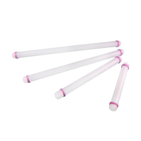 23/33/45/50cm Plastic Rolling Pin - Improve Center