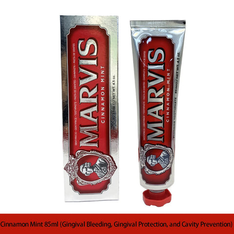 85ml Toothpaste