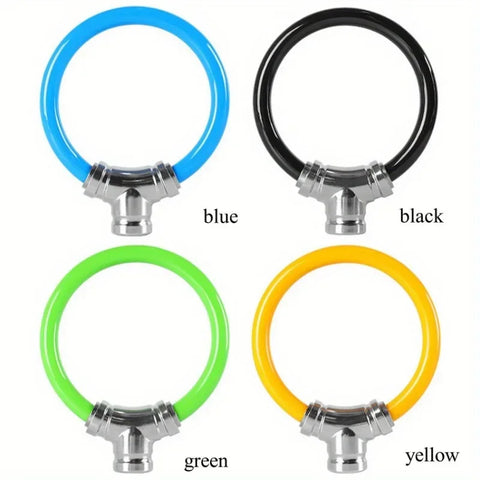 Cable Ring Lock
