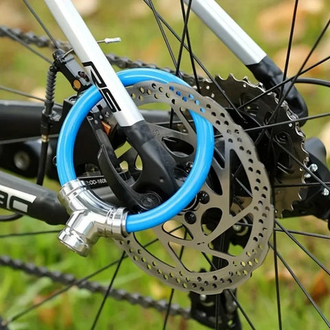 Cable Ring Lock