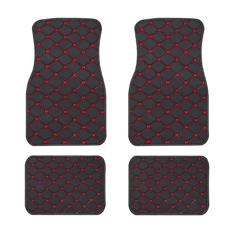 Car Floor Mats