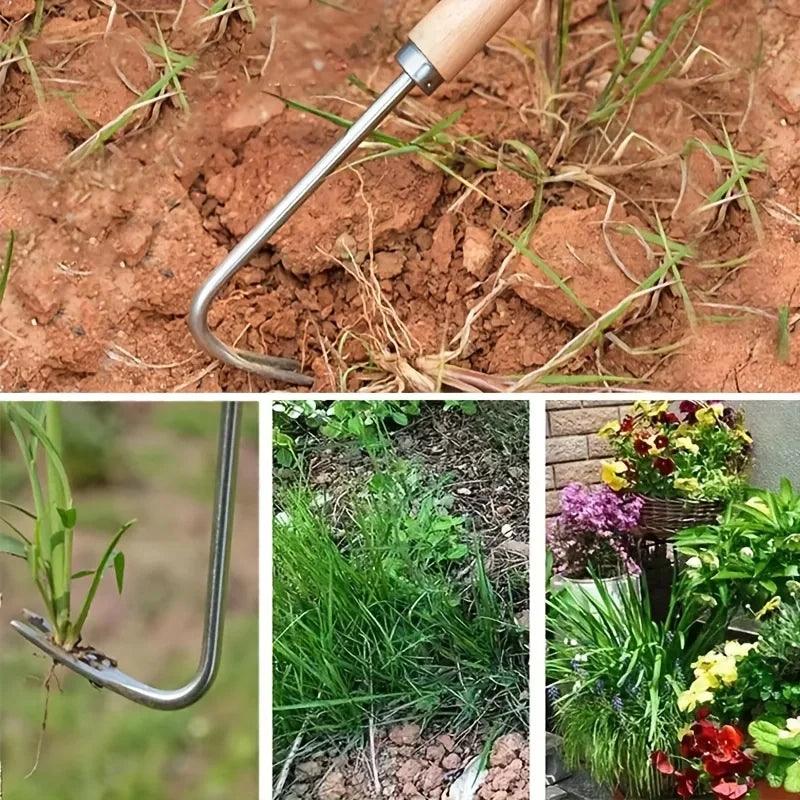 Manual Weed Puller - Improve Center