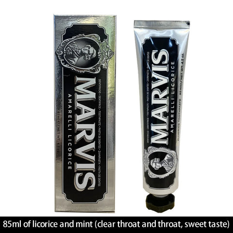 85ml Toothpaste