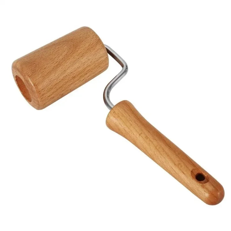 1PC Rolling Pin Pastry Roller - Improve Center