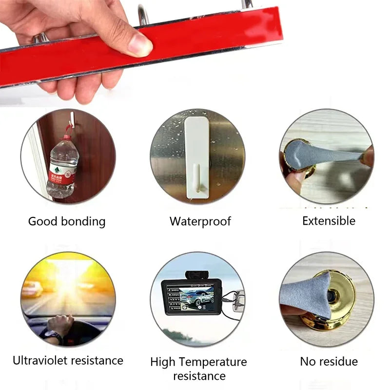 3Meters Double sided Tape - Improve Center