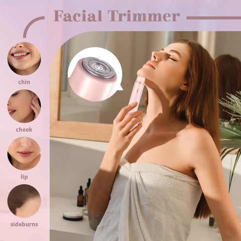 Electric Shaver