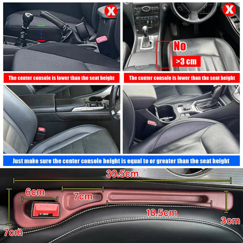 Car Gap Filler Strip
