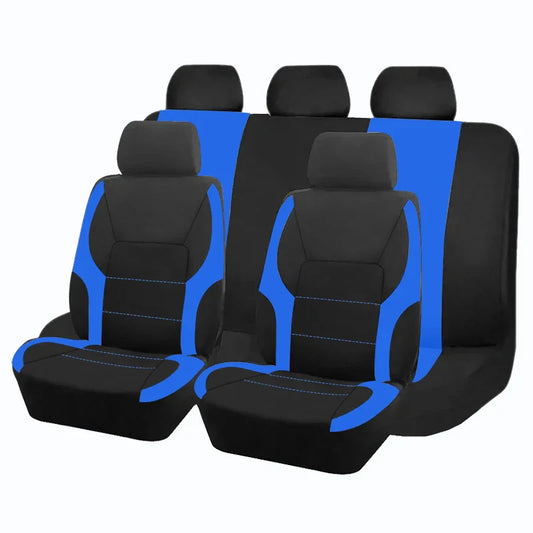 Car Seat Covers