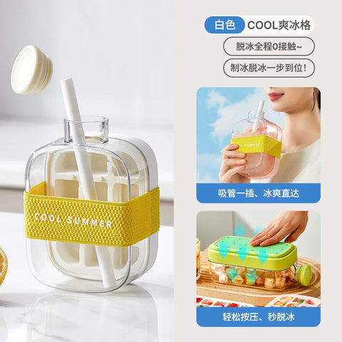 Ice Cube Tray