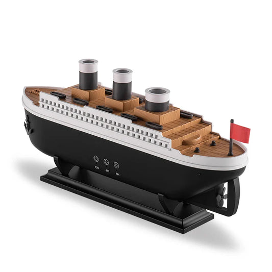 Ship Humidifier