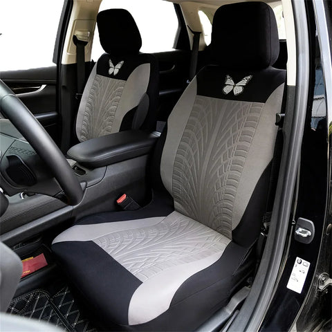 Car Seat Cover