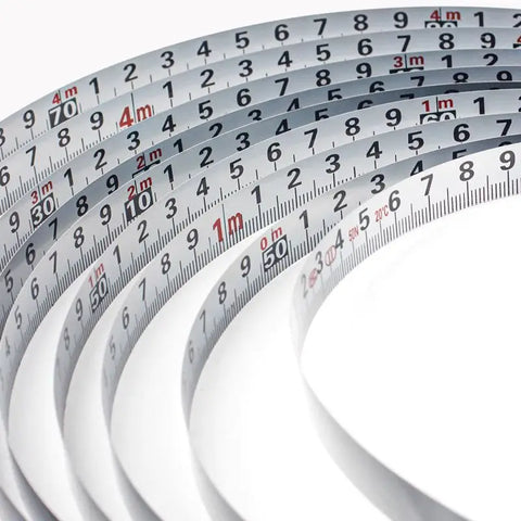 Measuring Tape