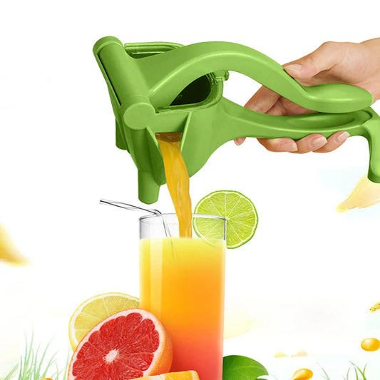 Manual Juicer