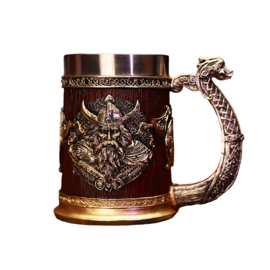 Wine Drinkware