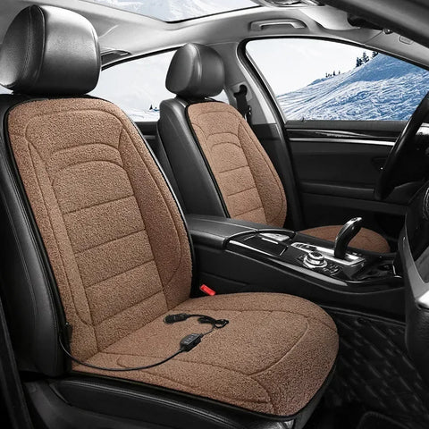 Heated Car Seat