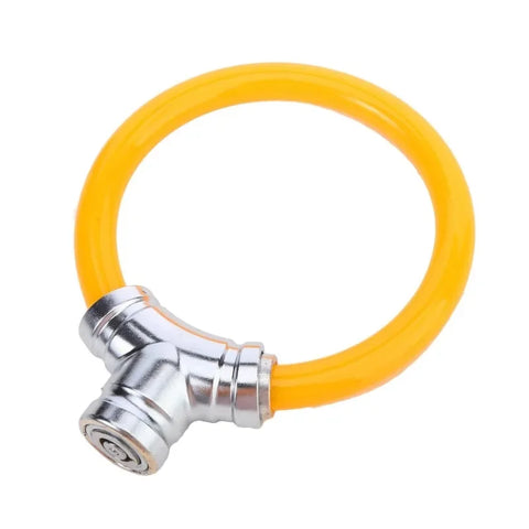 Cable Ring Lock