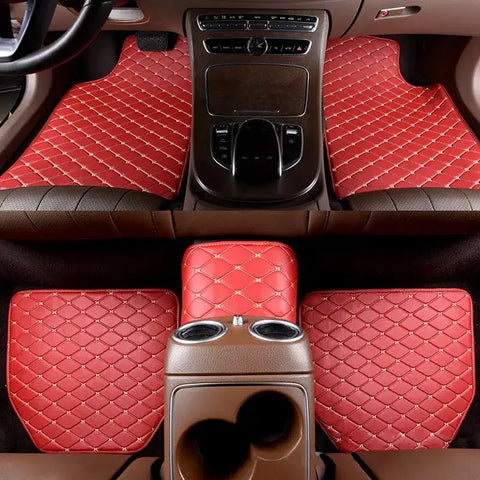 Foot Pad