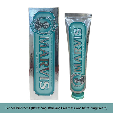 85ml Toothpaste